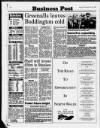 Liverpool Daily Post (Welsh Edition) Thursday 24 June 1993 Page 24