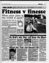 Liverpool Daily Post (Welsh Edition) Thursday 24 June 1993 Page 37