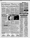 Liverpool Daily Post (Welsh Edition) Friday 02 July 1993 Page 25