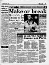 Liverpool Daily Post (Welsh Edition) Friday 02 July 1993 Page 37