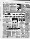 Liverpool Daily Post (Welsh Edition) Friday 02 July 1993 Page 38