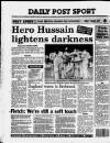 Liverpool Daily Post (Welsh Edition) Friday 02 July 1993 Page 40