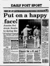 Liverpool Daily Post (Welsh Edition) Tuesday 06 July 1993 Page 32