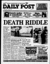 Liverpool Daily Post (Welsh Edition)