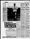 Liverpool Daily Post (Welsh Edition) Monday 02 August 1993 Page 4