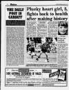Liverpool Daily Post (Welsh Edition) Monday 02 August 1993 Page 6