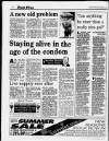 Liverpool Daily Post (Welsh Edition) Monday 02 August 1993 Page 8