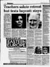 Liverpool Daily Post (Welsh Edition) Tuesday 03 August 1993 Page 4