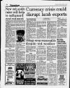 Liverpool Daily Post (Welsh Edition) Tuesday 03 August 1993 Page 26