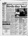 Liverpool Daily Post (Welsh Edition) Tuesday 03 August 1993 Page 32