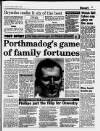 Liverpool Daily Post (Welsh Edition) Tuesday 03 August 1993 Page 33