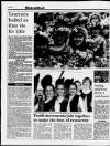 Liverpool Daily Post (Welsh Edition) Tuesday 03 August 1993 Page 38