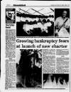 Liverpool Daily Post (Welsh Edition) Tuesday 03 August 1993 Page 40
