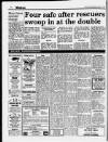 Liverpool Daily Post (Welsh Edition) Wednesday 04 August 1993 Page 10