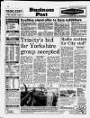 Liverpool Daily Post (Welsh Edition) Wednesday 04 August 1993 Page 20