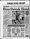 Liverpool Daily Post (Welsh Edition) Wednesday 04 August 1993 Page 32