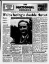 Liverpool Daily Post (Welsh Edition) Wednesday 04 August 1993 Page 33