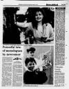 Liverpool Daily Post (Welsh Edition) Wednesday 04 August 1993 Page 35