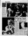 Liverpool Daily Post (Welsh Edition) Wednesday 04 August 1993 Page 36