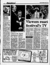 Liverpool Daily Post (Welsh Edition) Monday 09 August 1993 Page 6