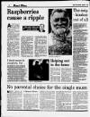 Liverpool Daily Post (Welsh Edition) Monday 09 August 1993 Page 8