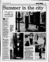 Liverpool Daily Post (Welsh Edition) Monday 09 August 1993 Page 9
