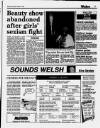 Liverpool Daily Post (Welsh Edition) Monday 09 August 1993 Page 11