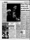 Liverpool Daily Post (Welsh Edition) Tuesday 10 August 1993 Page 4