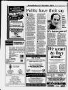 Liverpool Daily Post (Welsh Edition) Tuesday 10 August 1993 Page 12