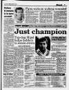 Liverpool Daily Post (Welsh Edition) Tuesday 10 August 1993 Page 29