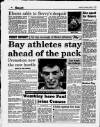 Liverpool Daily Post (Welsh Edition) Tuesday 10 August 1993 Page 30