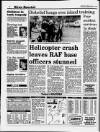 Liverpool Daily Post (Welsh Edition) Friday 13 August 1993 Page 2