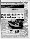 Liverpool Daily Post (Welsh Edition) Friday 13 August 1993 Page 3