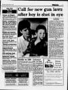 Liverpool Daily Post (Welsh Edition) Friday 13 August 1993 Page 5