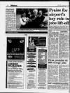 Liverpool Daily Post (Welsh Edition) Friday 13 August 1993 Page 12