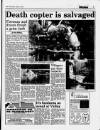 Liverpool Daily Post (Welsh Edition) Monday 16 August 1993 Page 5