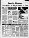 Liverpool Daily Post (Welsh Edition) Monday 16 August 1993 Page 22