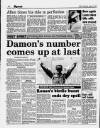 Liverpool Daily Post (Welsh Edition) Monday 16 August 1993 Page 28