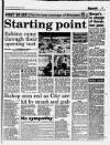 Liverpool Daily Post (Welsh Edition) Monday 16 August 1993 Page 31