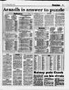 Liverpool Daily Post (Welsh Edition) Monday 23 August 1993 Page 27