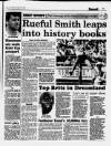 Liverpool Daily Post (Welsh Edition) Monday 23 August 1993 Page 31