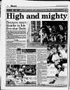 Liverpool Daily Post (Welsh Edition) Monday 23 August 1993 Page 34