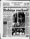 Liverpool Daily Post (Welsh Edition) Monday 23 August 1993 Page 36