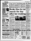 Liverpool Daily Post (Welsh Edition) Tuesday 24 August 1993 Page 2
