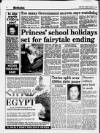 Liverpool Daily Post (Welsh Edition) Tuesday 24 August 1993 Page 4