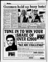 Liverpool Daily Post (Welsh Edition) Tuesday 24 August 1993 Page 6