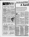 Liverpool Daily Post (Welsh Edition) Tuesday 24 August 1993 Page 8