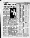 Liverpool Daily Post (Welsh Edition) Tuesday 24 August 1993 Page 32