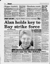 Liverpool Daily Post (Welsh Edition) Tuesday 24 August 1993 Page 34