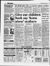 Liverpool Daily Post (Welsh Edition) Friday 27 August 1993 Page 2